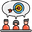 Agile/Scrum icon