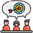 Agile/Scrum icon