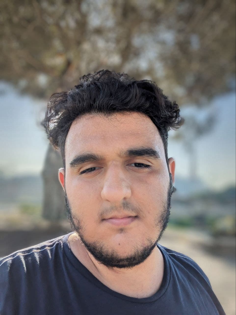Mahammad Osmanov - profile picture